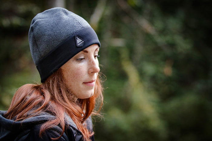 Responder Beanie