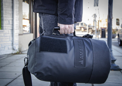 Dave Duffel 32L