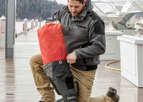 Storm Shield Dry Bag