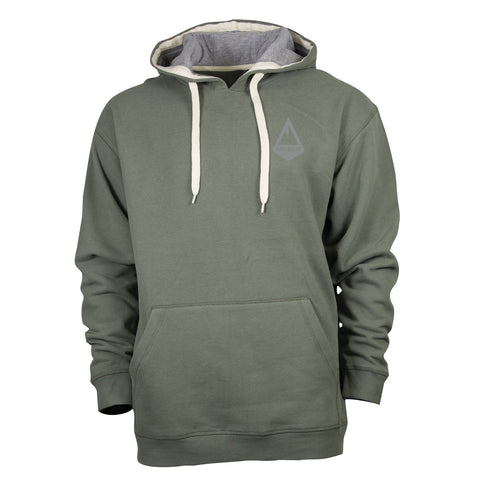 Iron Horse Hoody