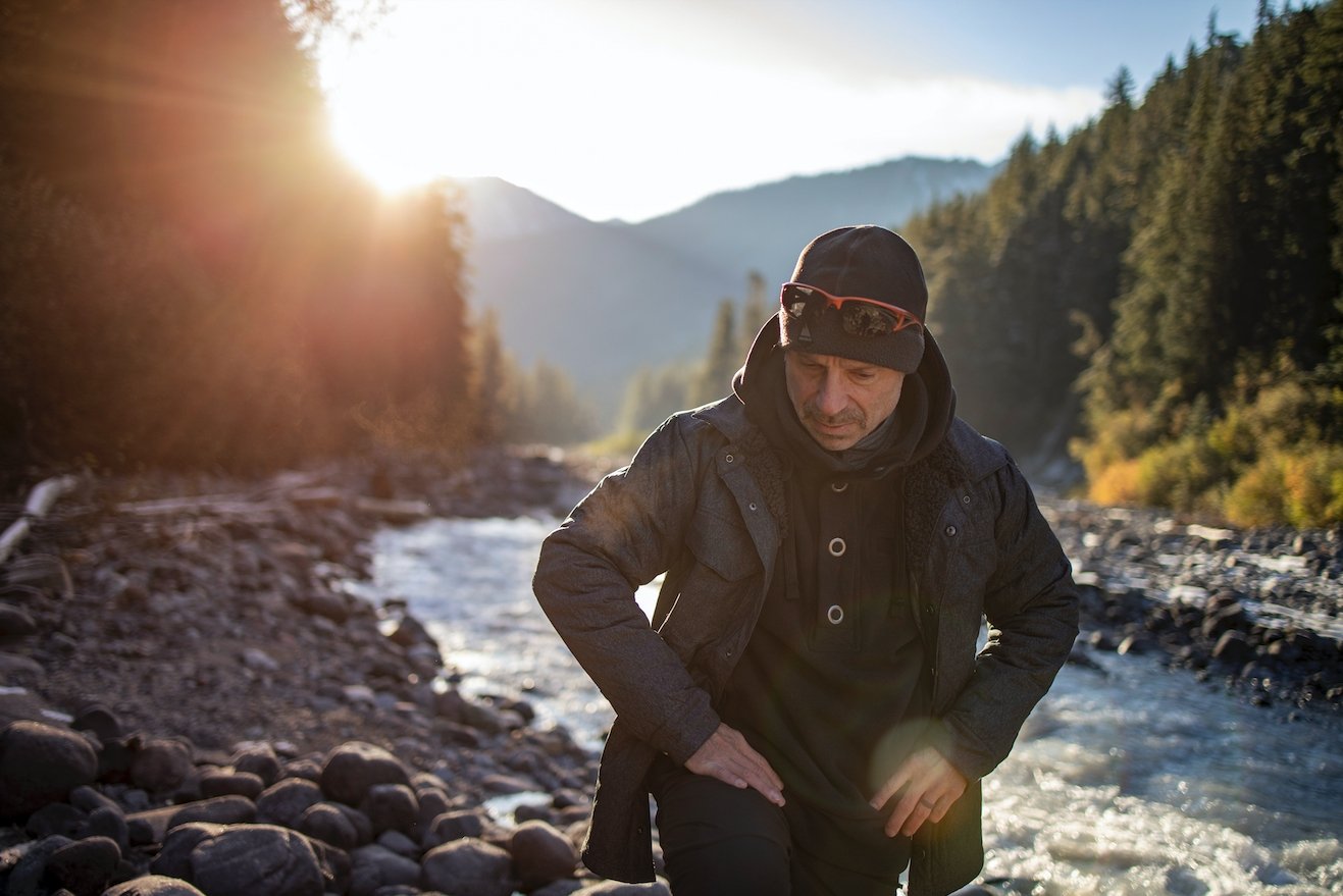 Responder Hoody