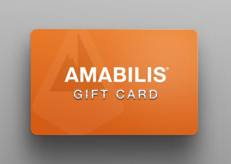 AMABILIS Gift Card
