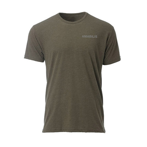Compass Tee - Mens