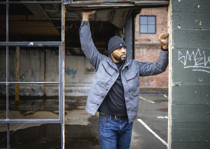 Responder Lite Tactical Chore Jacket