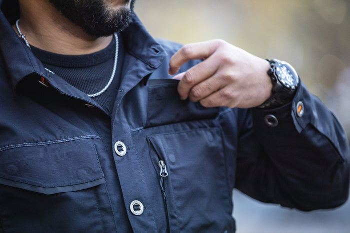 Responder Lite Tactical Chore Jacket