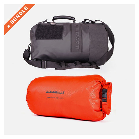 Dave 32L Dry System
