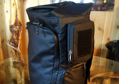 Molle Accessory Pocket