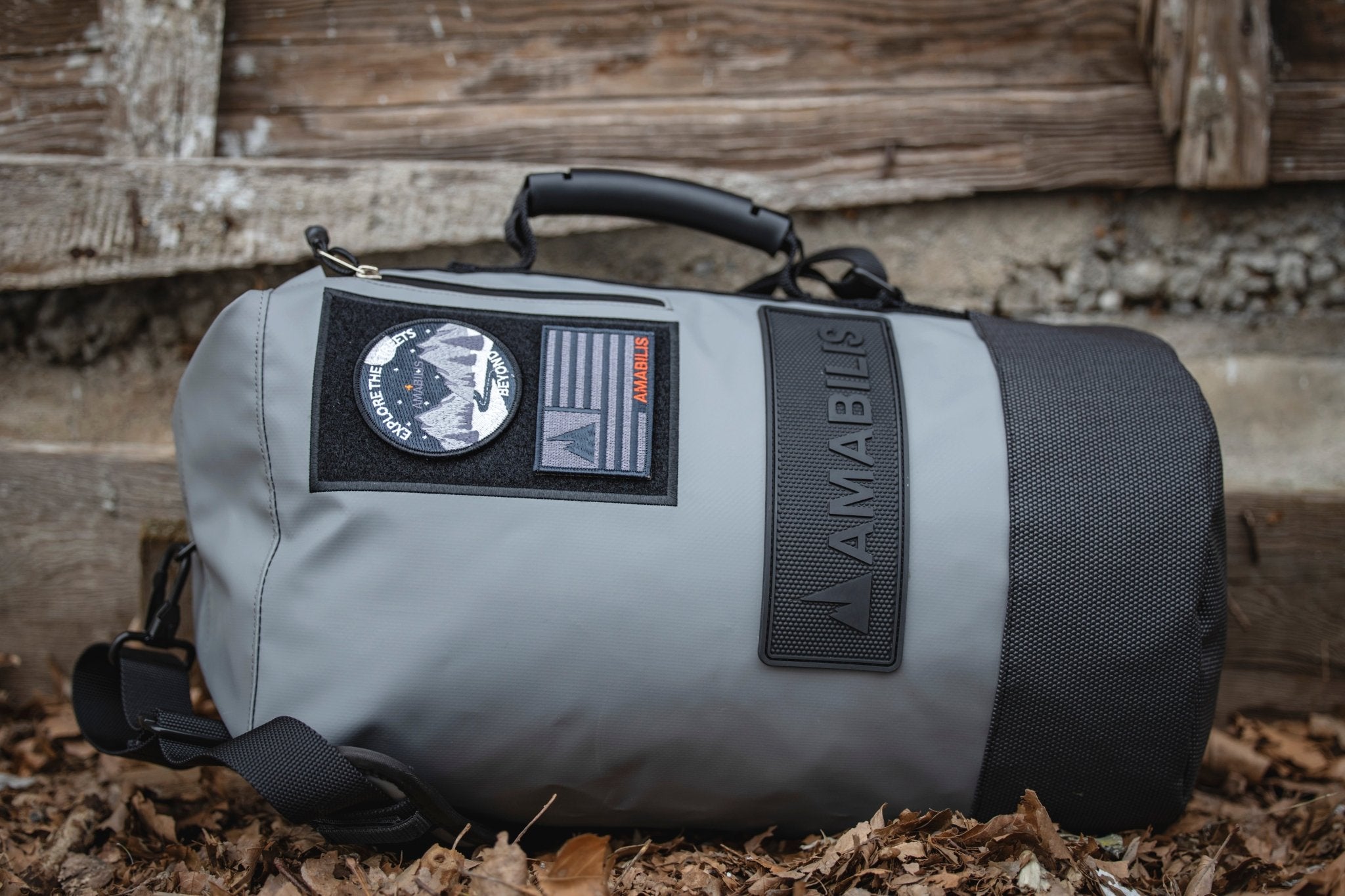 Bags & Gear