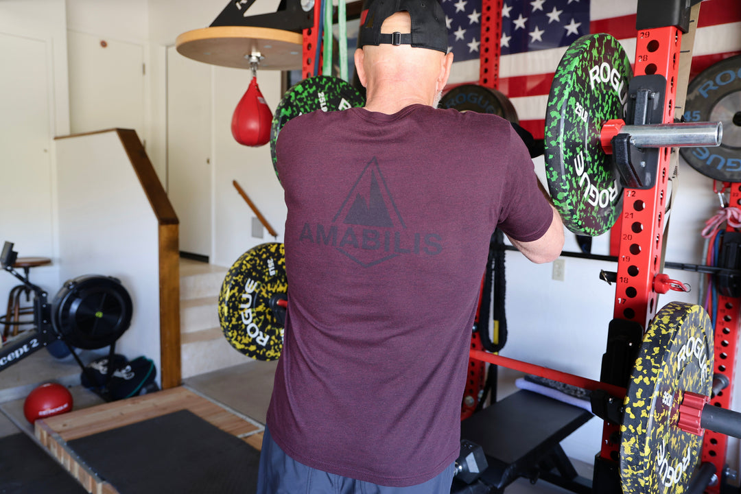 Iron Line Series Apparel