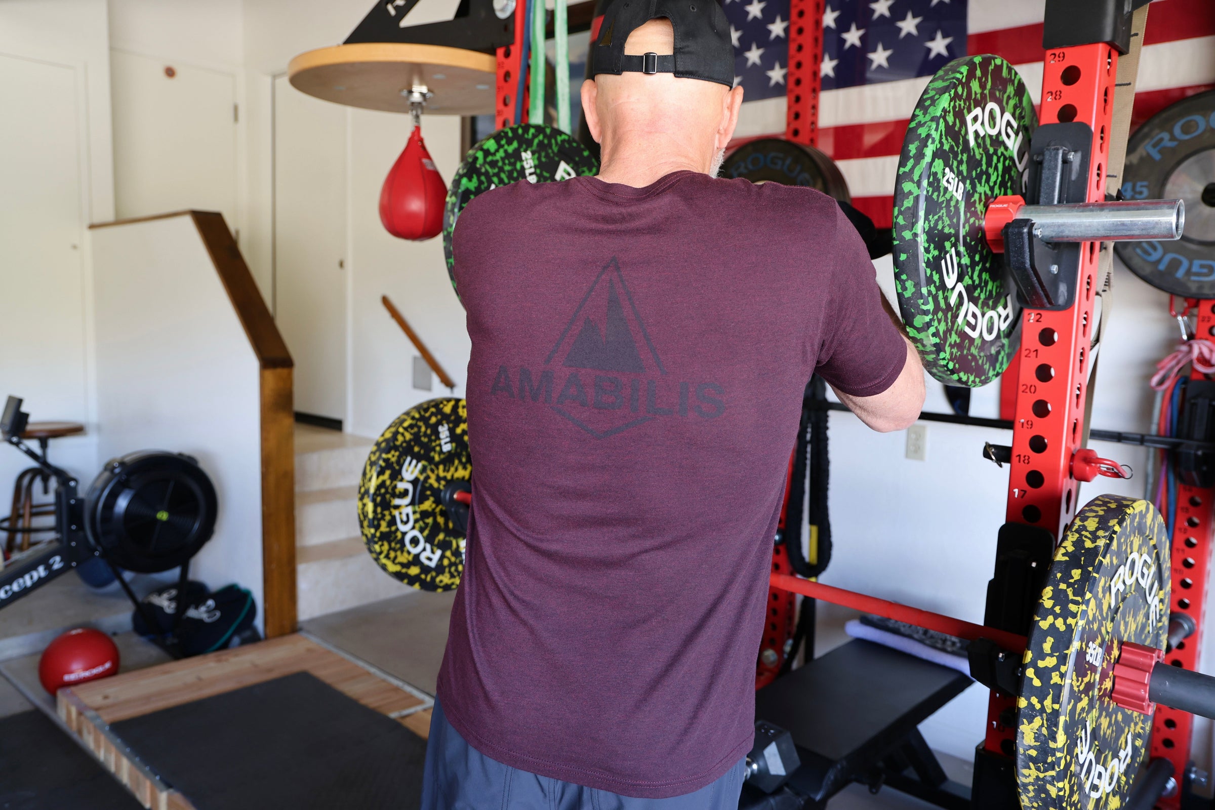 Iron Line Series Apparel