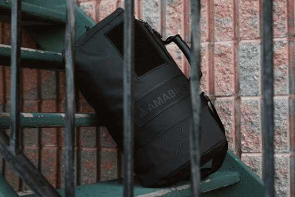 Vector System Bags & Gear