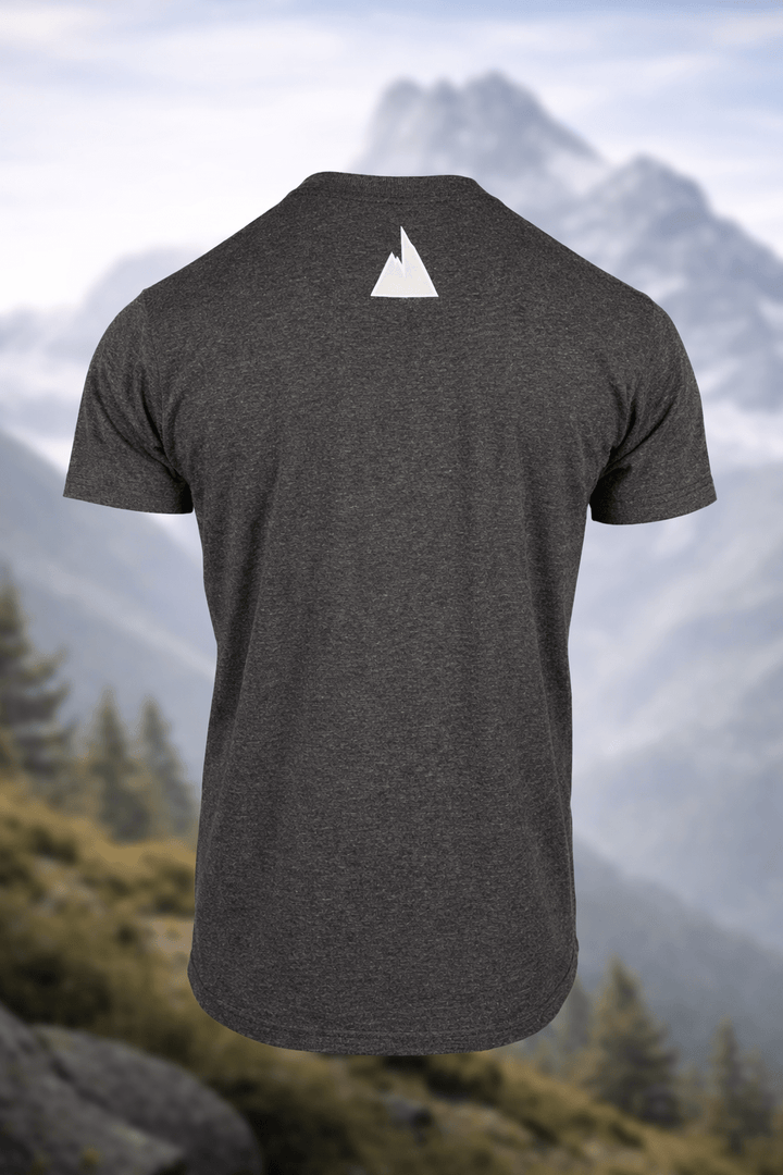 High Point | Peak Tee