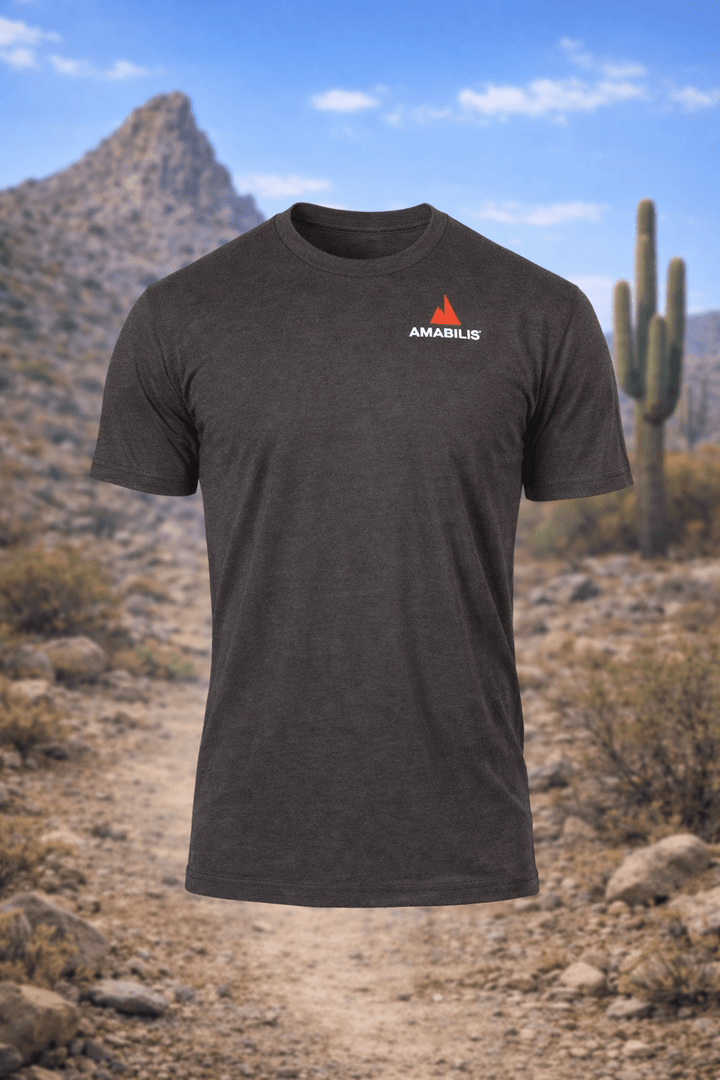 Iron Line Legacy Coin Tee