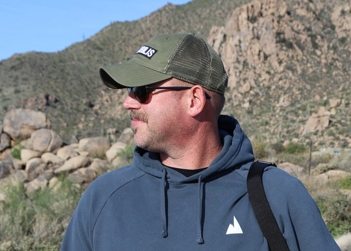 High Point  | Peak Hat