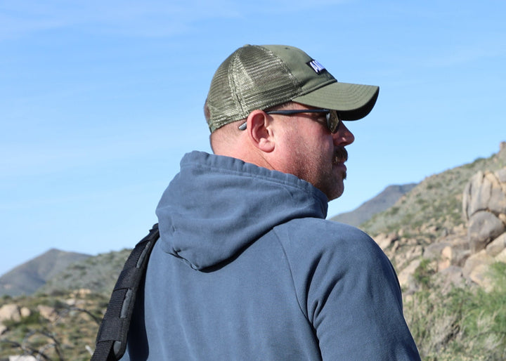 High Point  | Peak Hat
