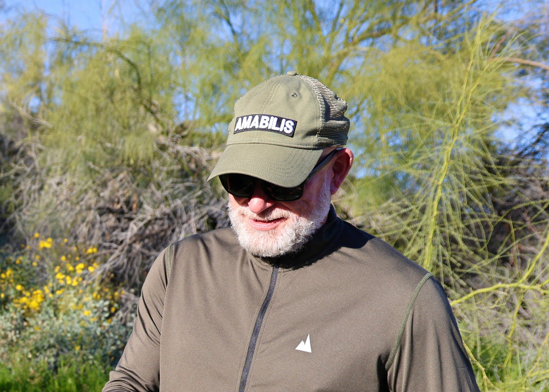 High Point  | Peak Hat