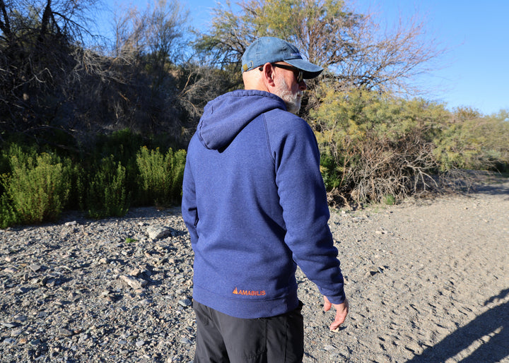 Iron Line Field Cap