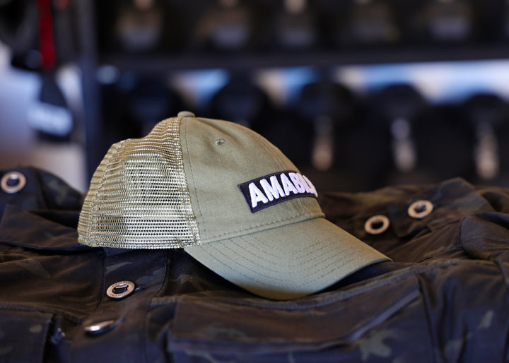 High Point  | Peak Hat