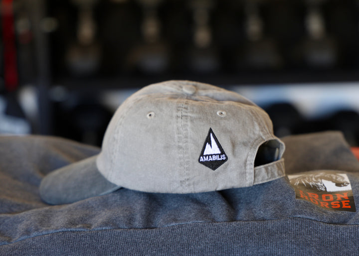 Iron Line Field Cap