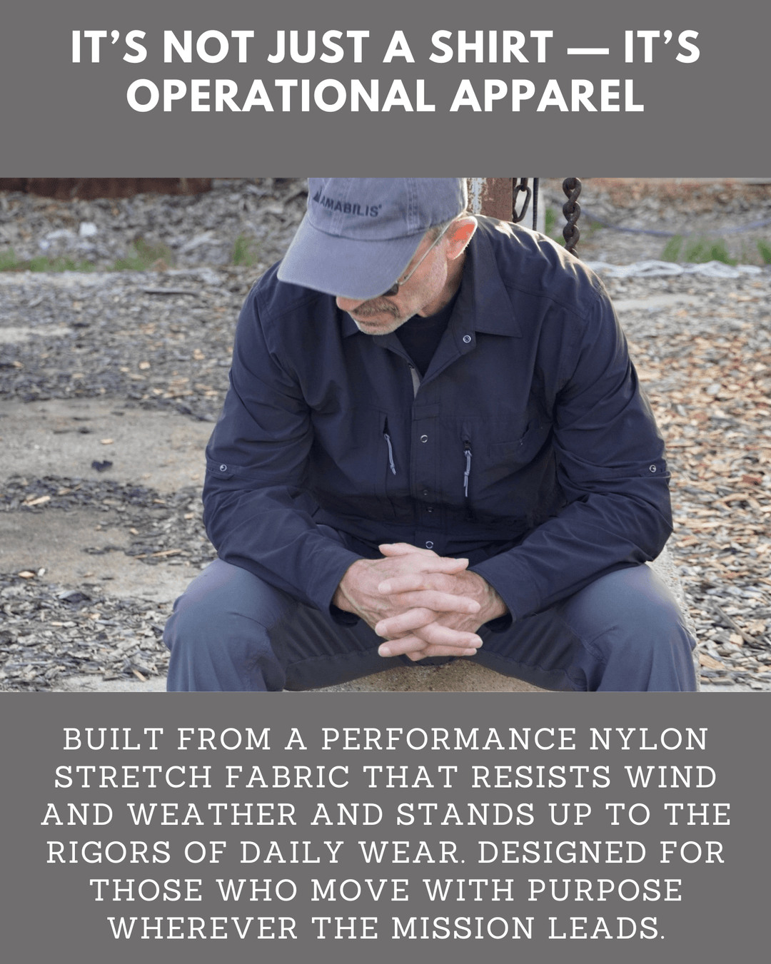 OPS Shirt