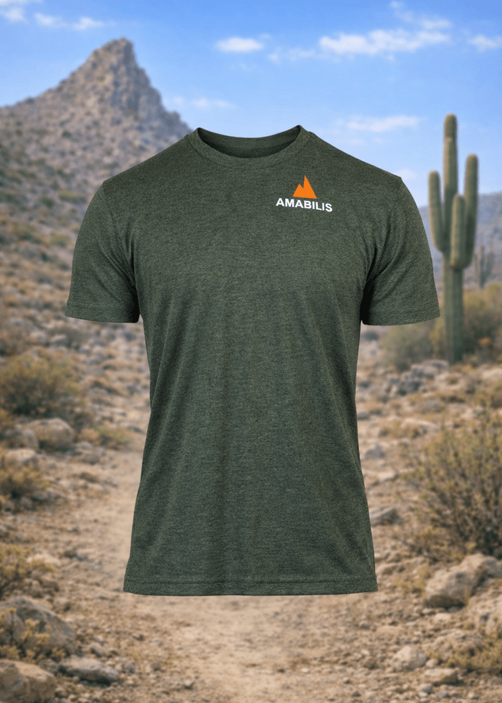 Iron Line Legacy Coin Tee