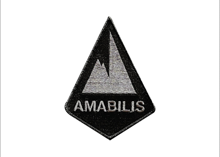 Amabilis Patches