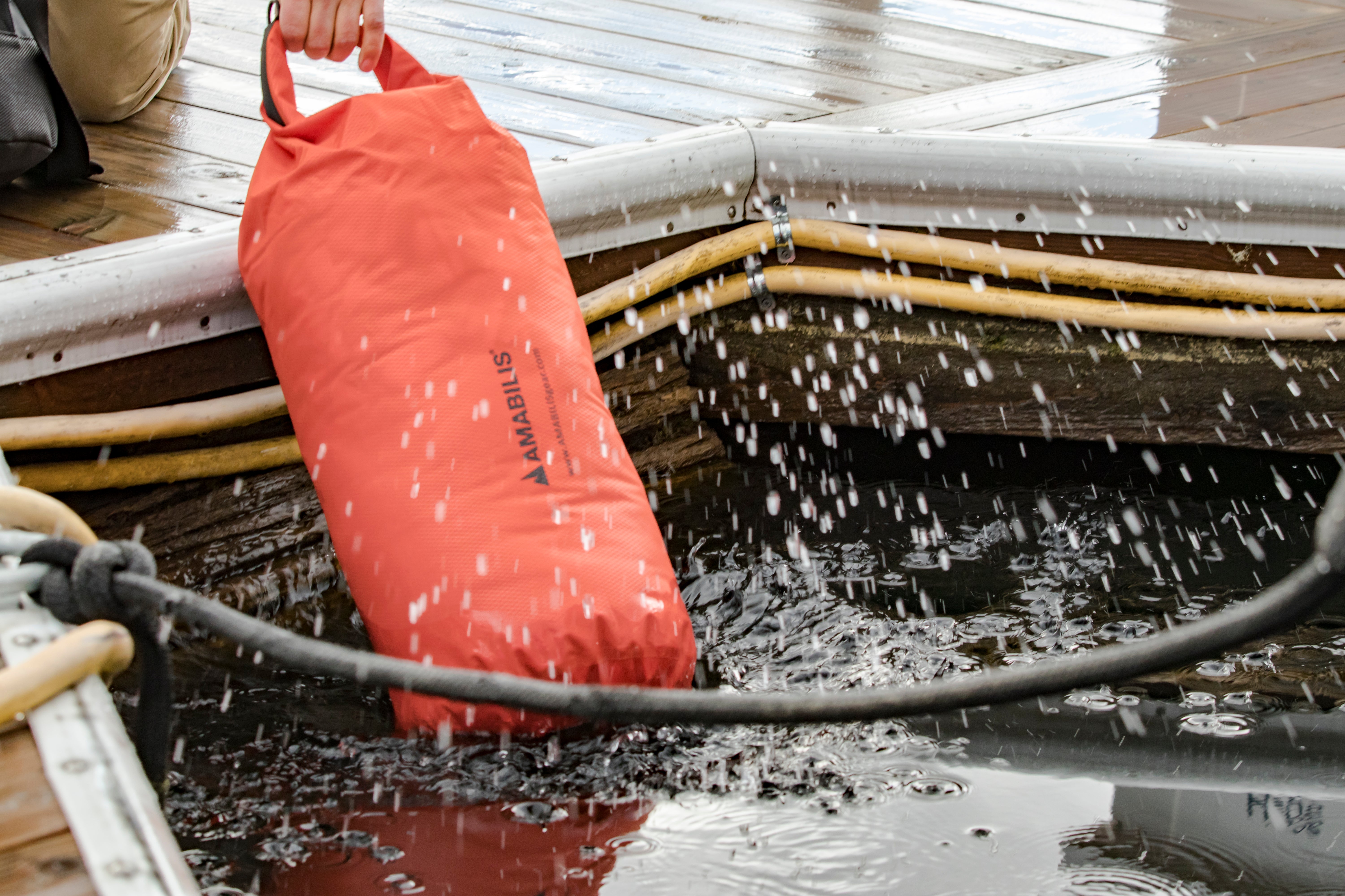 Storm Shield Dry Bag