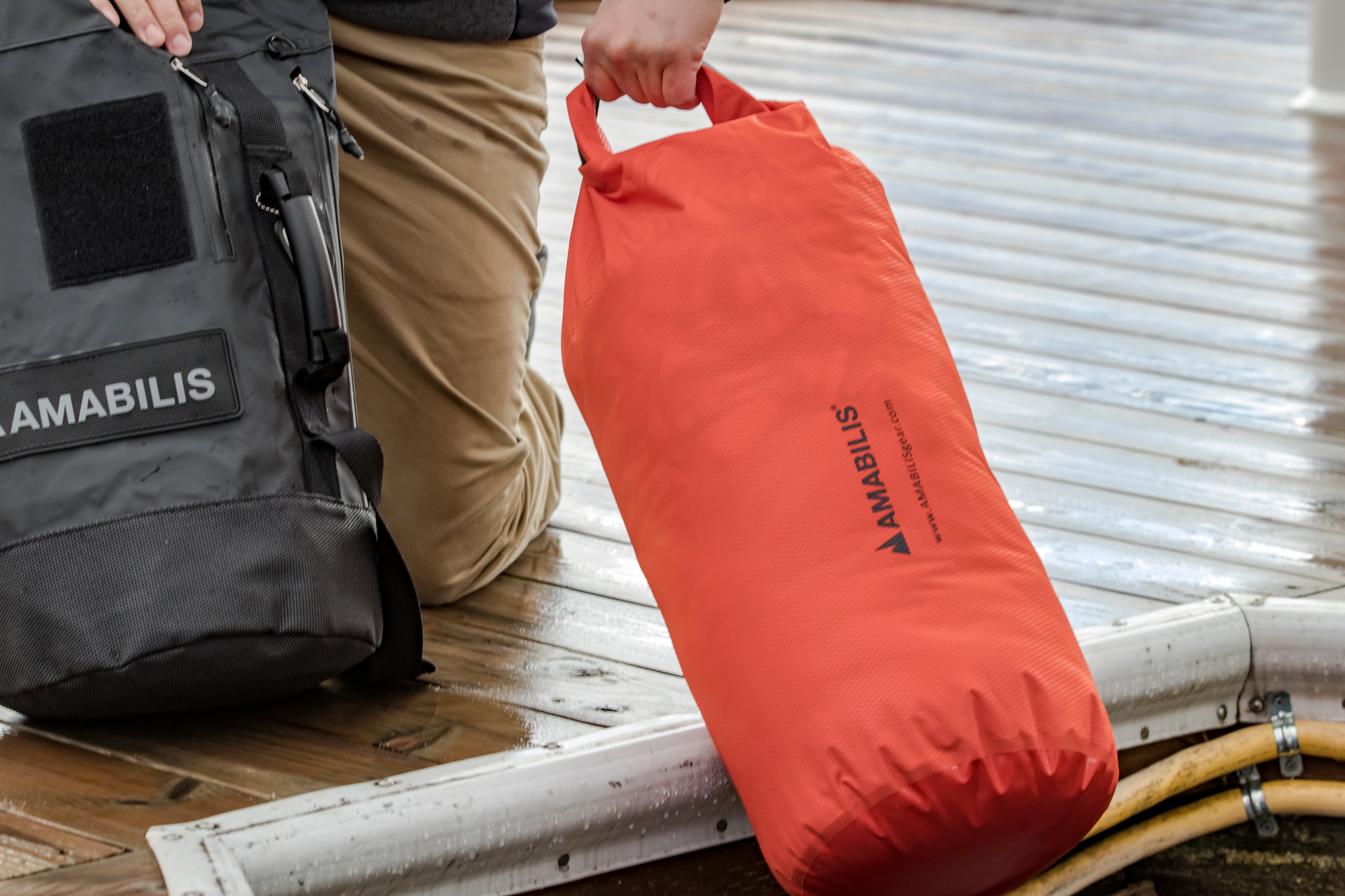Storm Shield Dry Bag
