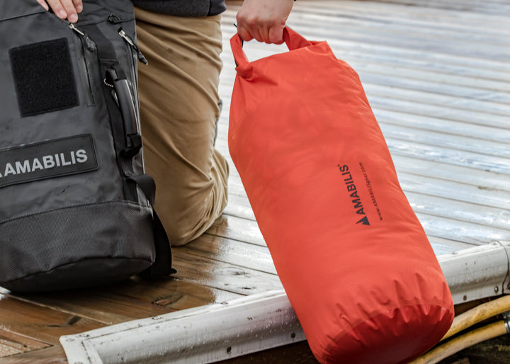 Storm Shield Dry Bag
