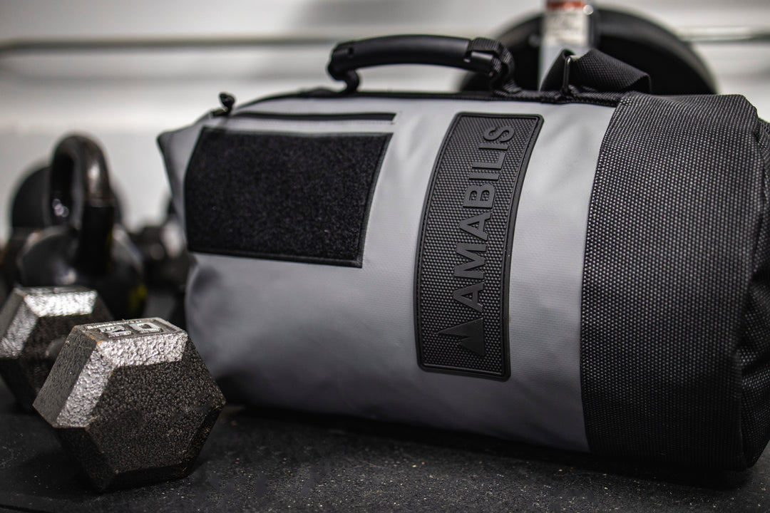 Dave Duffel 32L
