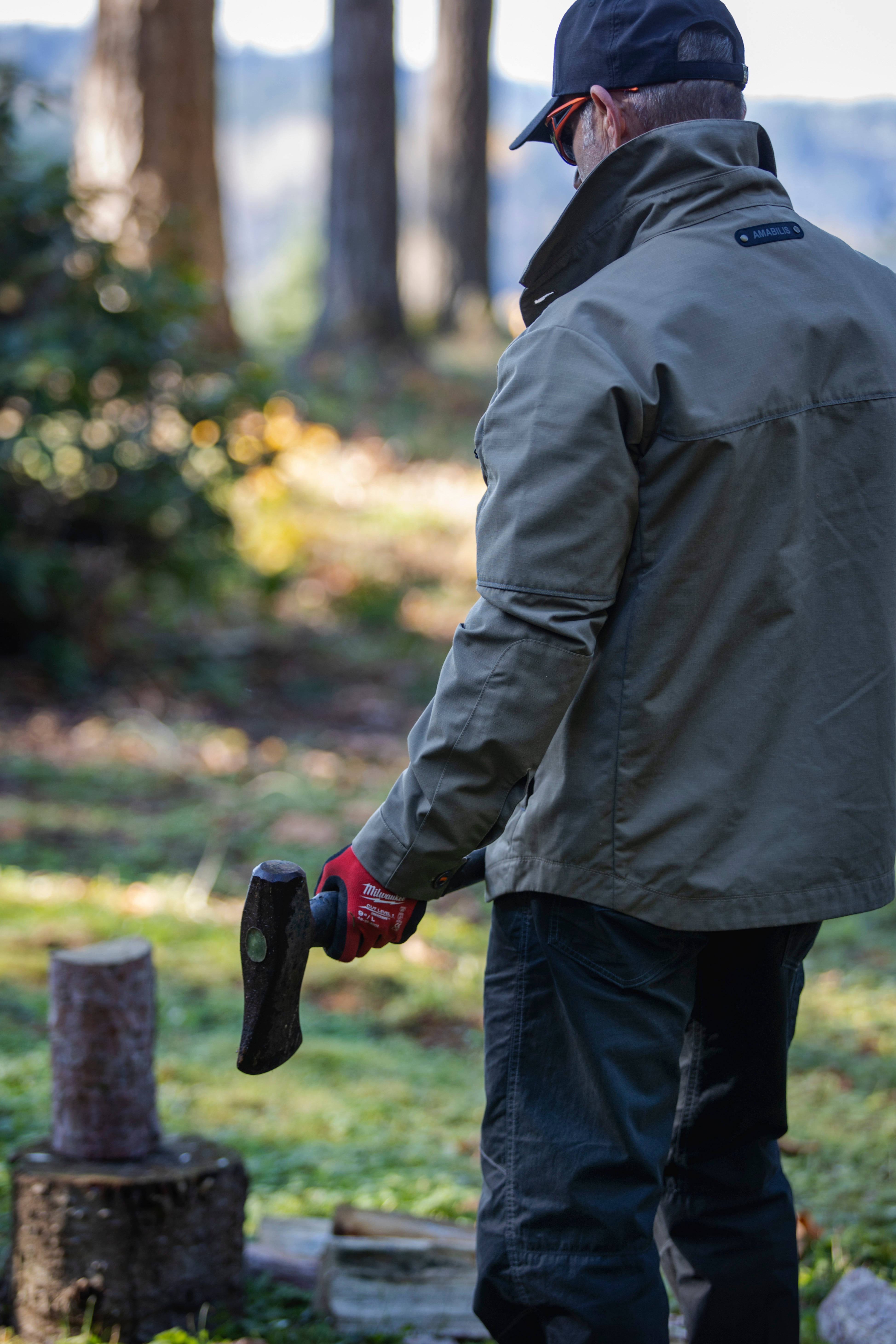 Responder Lite Tactical Chore Jacket