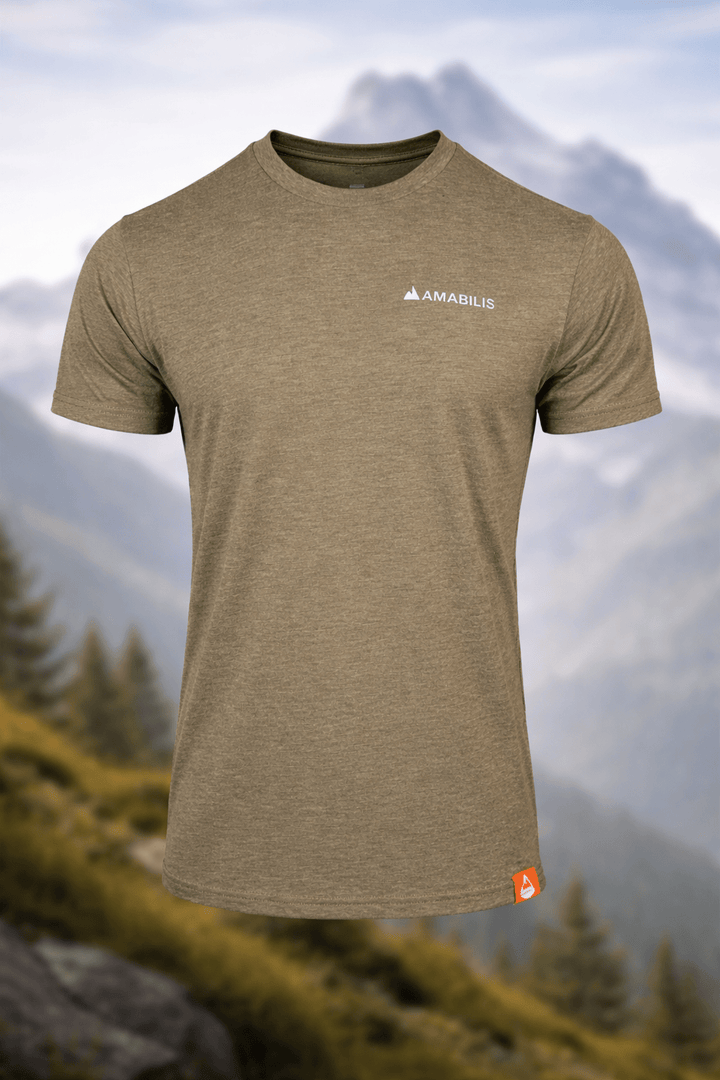 High Point | Peak Tee