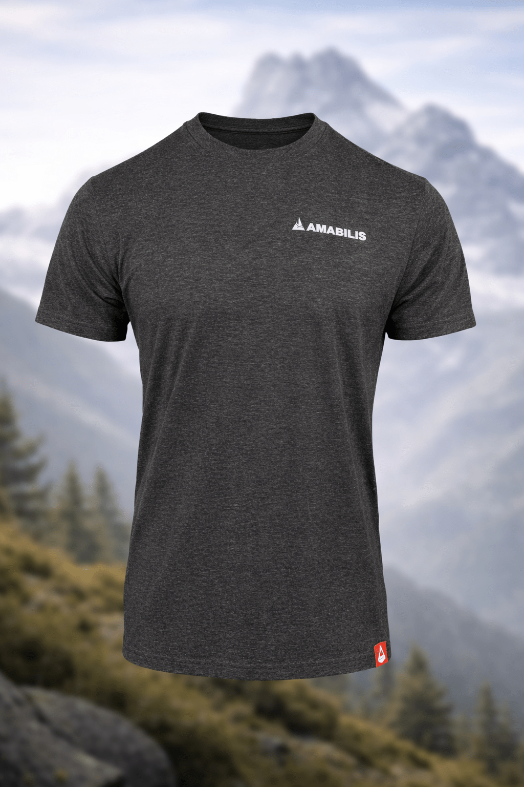 High Point | Peak Tee