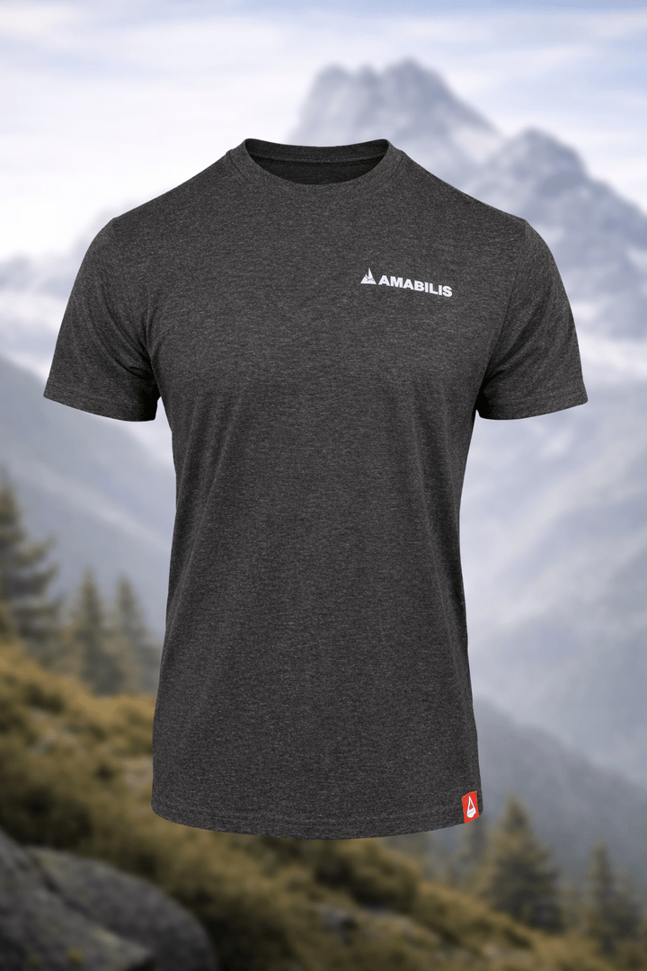 High Point | Peak Tee