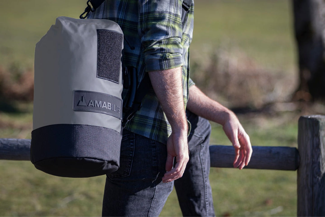 Dave Duffel 32L