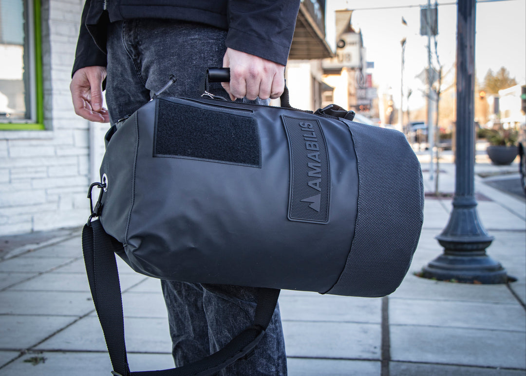Dave Duffel 32L