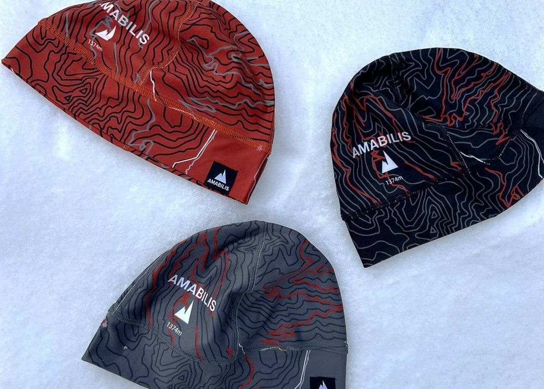 ROCK TOPO Beanie