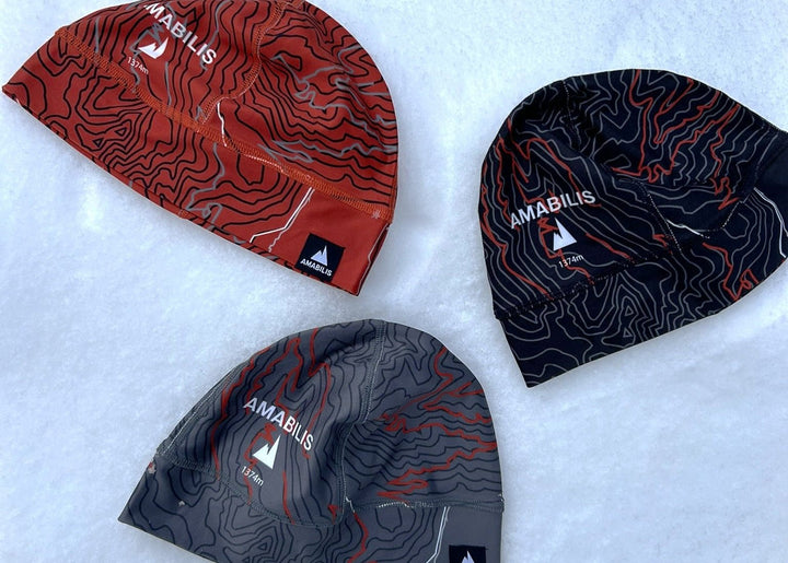 ROCK TOPO Beanie