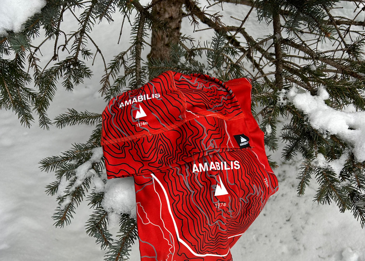 ROCK TOPO Neck Gaiter