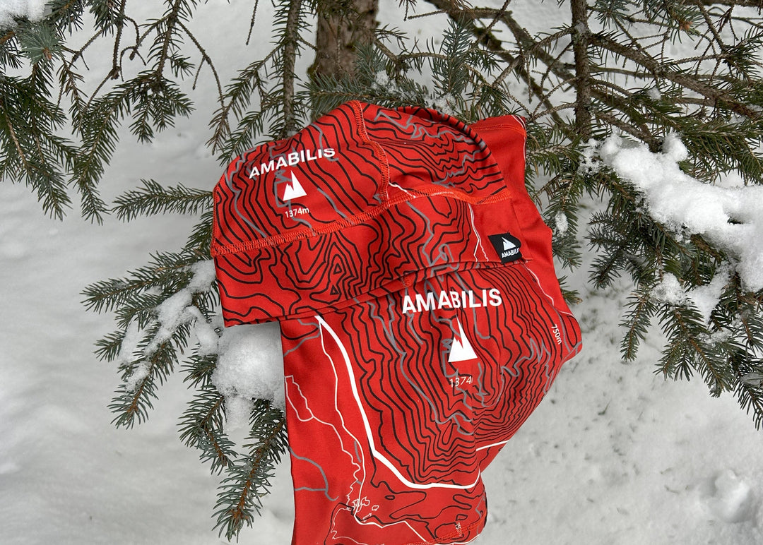 ROCK TOPO Beanie