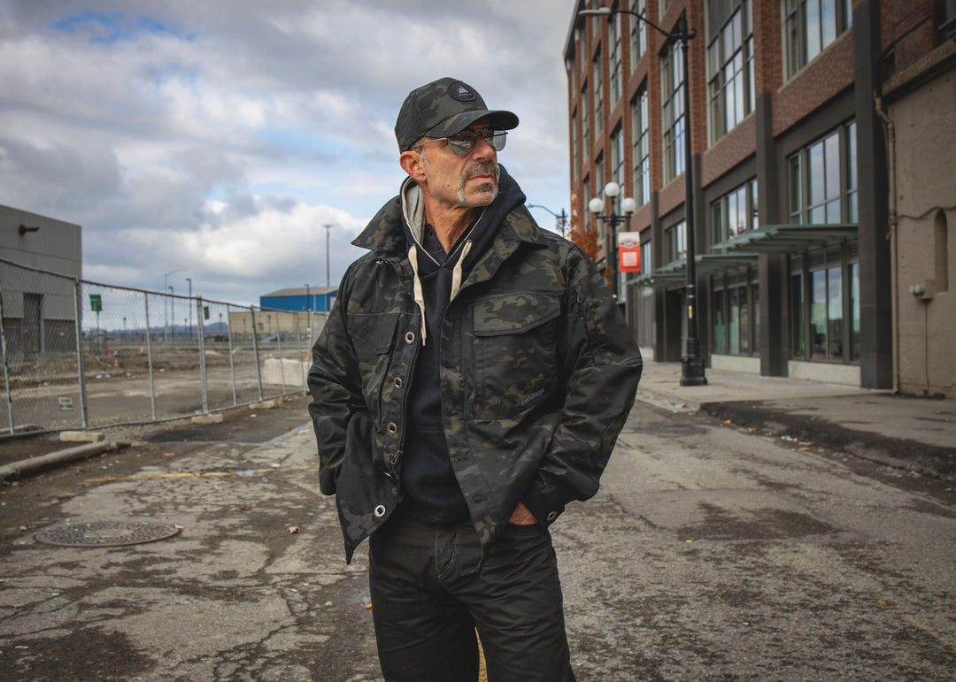 Responder Lite Tactical Chore Jacket
