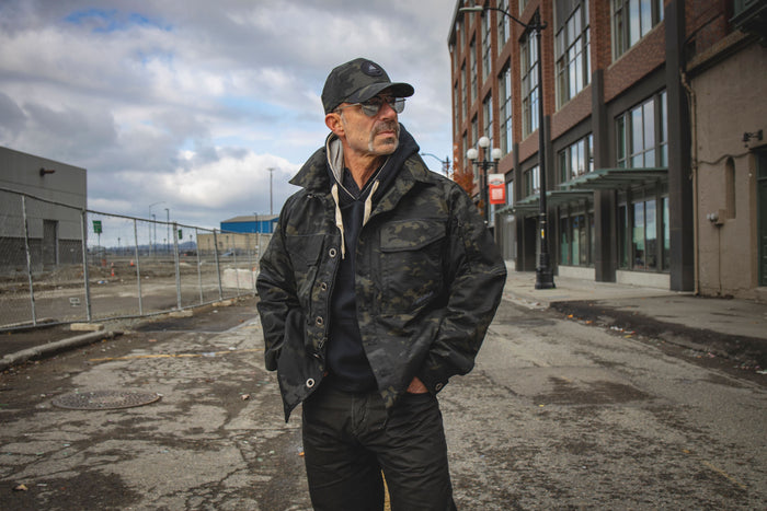 Responder Lite Tactical Chore Jacket