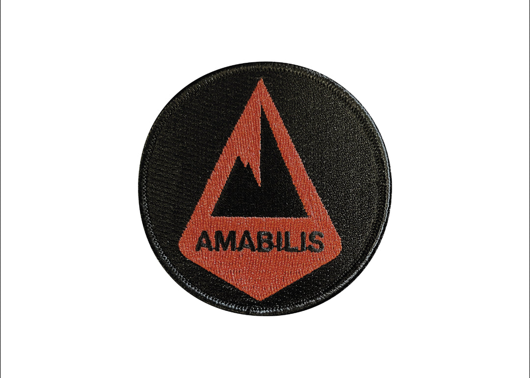 Amabilis Patches