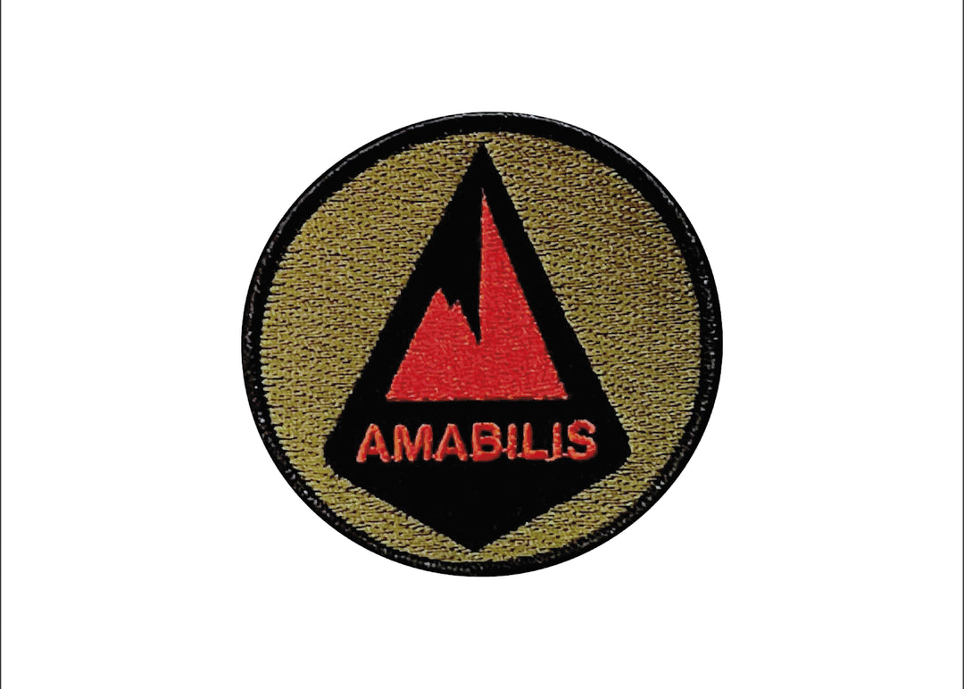 Amabilis Patches