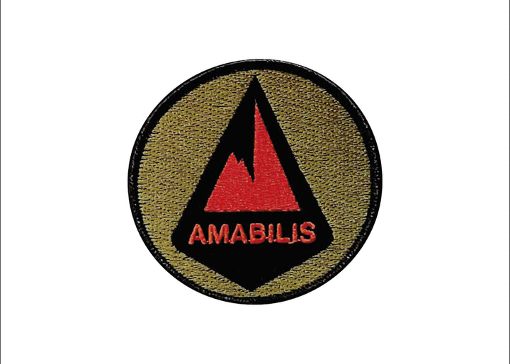 Amabilis Patches