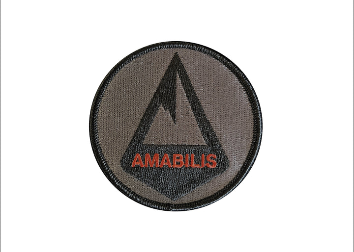 Amabilis Patches