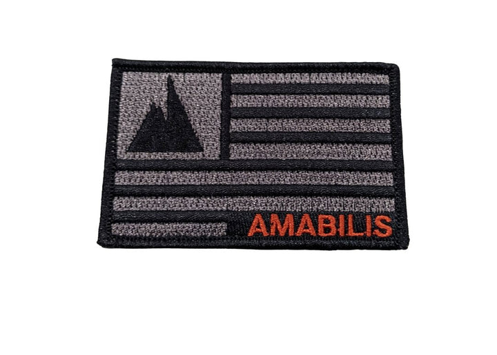 Amabilis Patches
