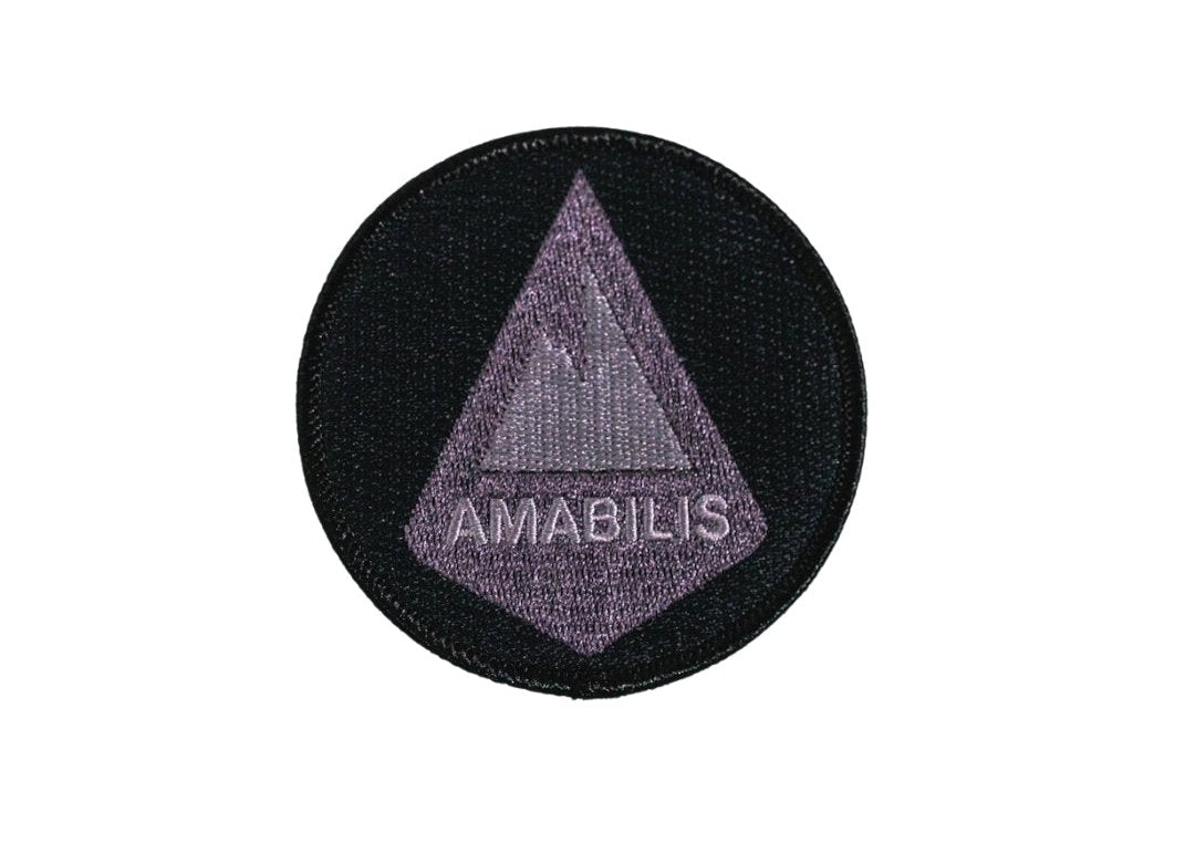 Amabilis Patches