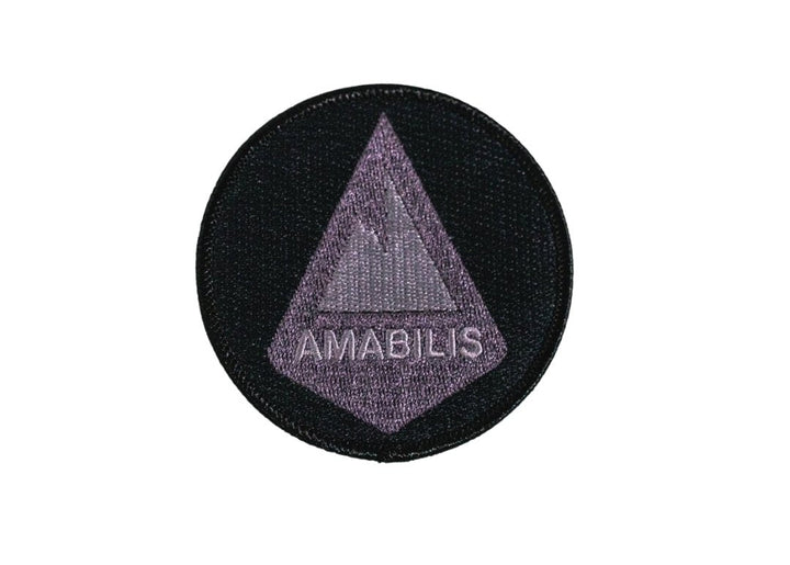 Amabilis Patches