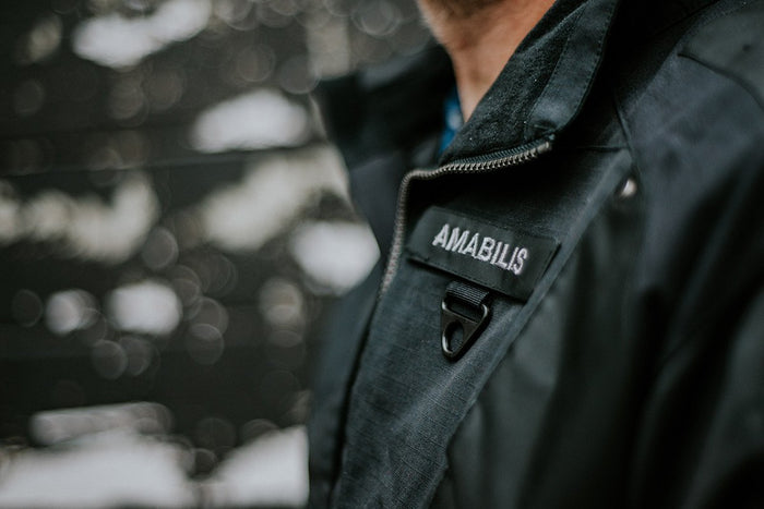 Multicam Responder Lite Tactical Chore Jacket – AMABILIS